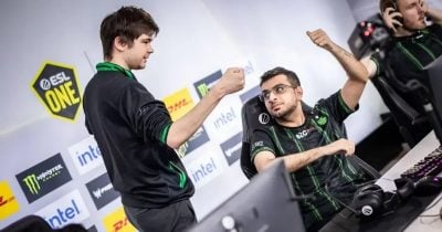 Falcons Withdraw from PGL Masters Bucharest Amid Crypto Sponsorship Decline