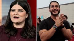 El-Sayed Wins Michigan Senate Primary, Setting Up Potential First Muslim Senator