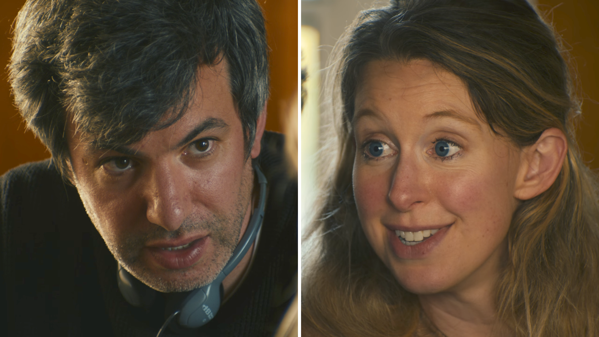 A24 Drops Trailer for Elizabeth Holmes Documentary 'You Can See Everything'