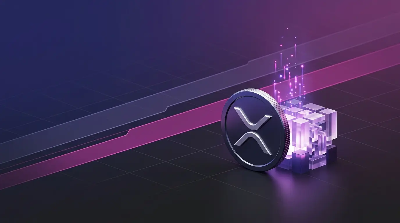 XRP Holds $1.37 as ETF Inflows Hit 10 Straight Days, Goldman Top Holder