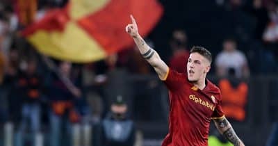 Udinese Activates Buy Clause for Nicolò Zaniolo from Galatasaray