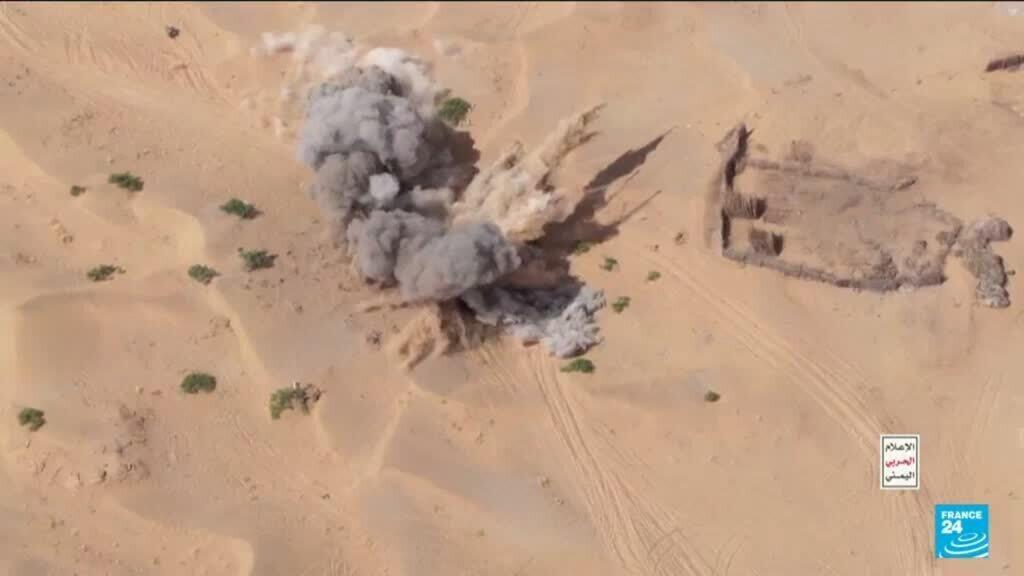 Yemen Clashes Kill Over 140 as Red Sea Gateway Becomes Flashpoint