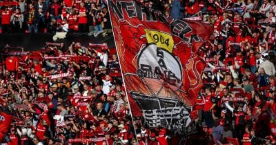 Bayer Leverkusen Lets Faye Go to Celta Vigo Without a Blockchain Hook