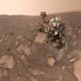 NASA’s Curiosity Rover Finds Diverse Organic Molecules on Mars, Sparking Space‑Tech Crypto Buzz