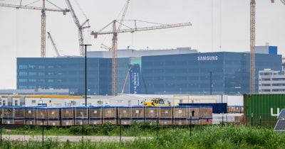 Samsung and Broadcom Ink $200 Billion Deal for AI Chip Manufacturing Through 2030