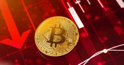 Cipher Mining Shares Drop as Co-Presidents File Stock Sale Plans Through 2027