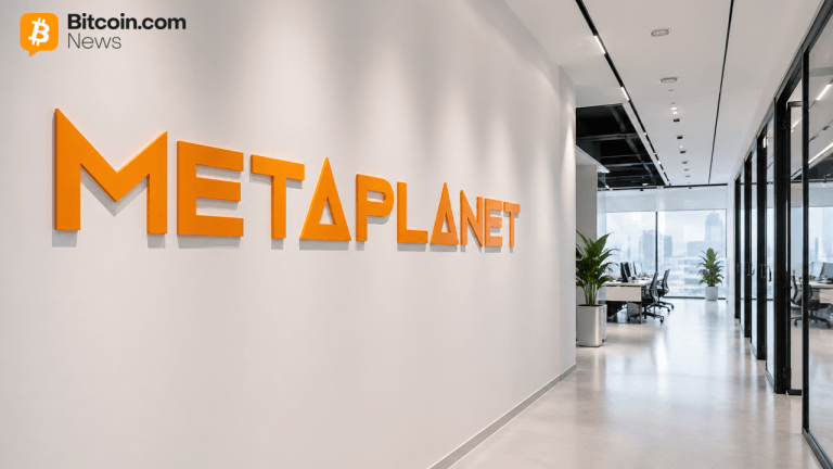 Metaplanet Issues ¥8 Billion Zero‑Coupon Bond to Fund Massive Bitcoin Purchase
