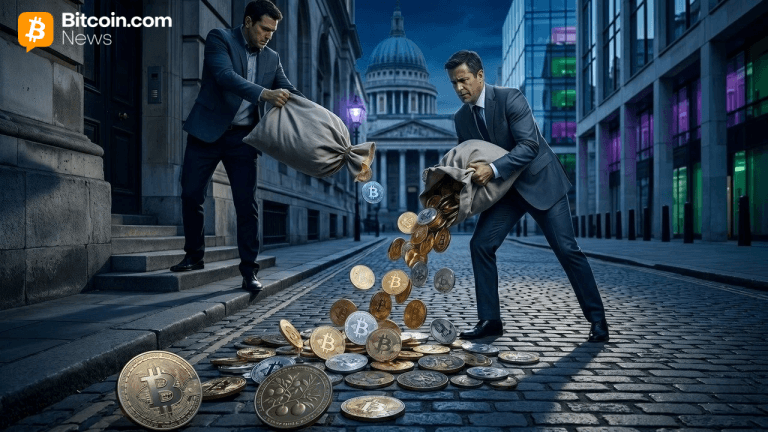 Pantera Capital Presses Satsuma Technology to Liquidate Remaining Bitcoin Treasury