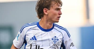 Real Madrid Weighs €60m Buyback Clause for Academy Talent Nico Paz