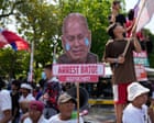 Philippines Senator Evades ICC Arrest, Raising Questions for Crypto Adoption