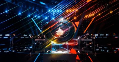 Sashi Upsets Virtus.pro to Reach EWC Open Qualifier Round of 16