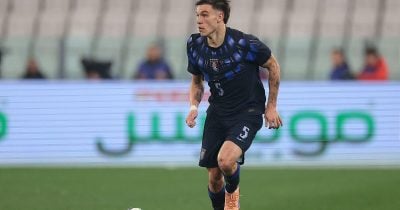 Manu Ugarte Could Make World Cup Debut Tonight