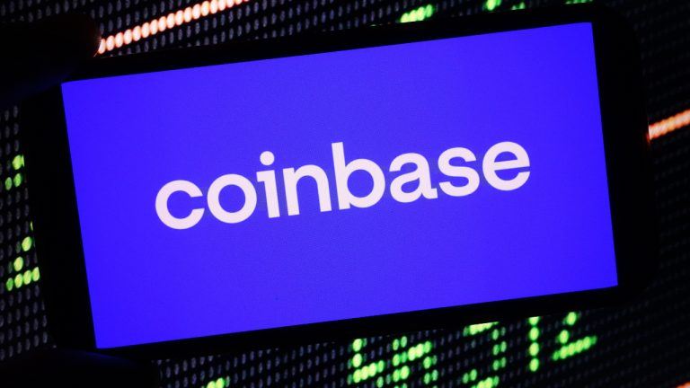 Former Georgia Banker Charged in $931,500 Theft Routed to Coinbase