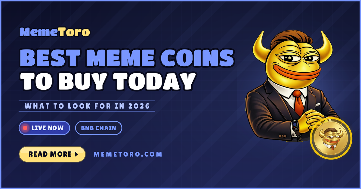 MemeToro Launchpad Brings AI Contract Checks to Memecoin Presales