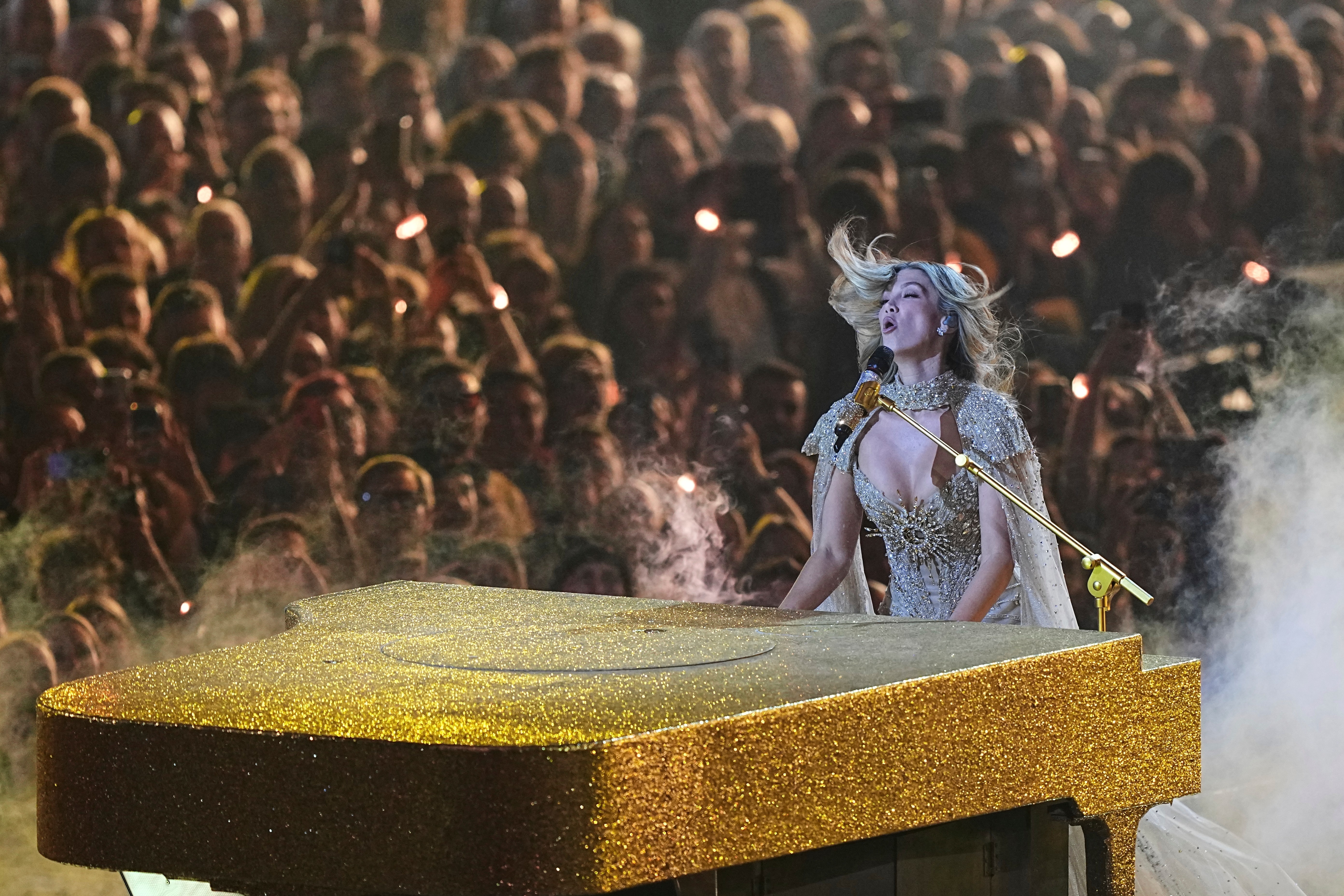 Eurovision Final Leaves Crypto Order Books Thin, Traders Eye Liquidity Gap