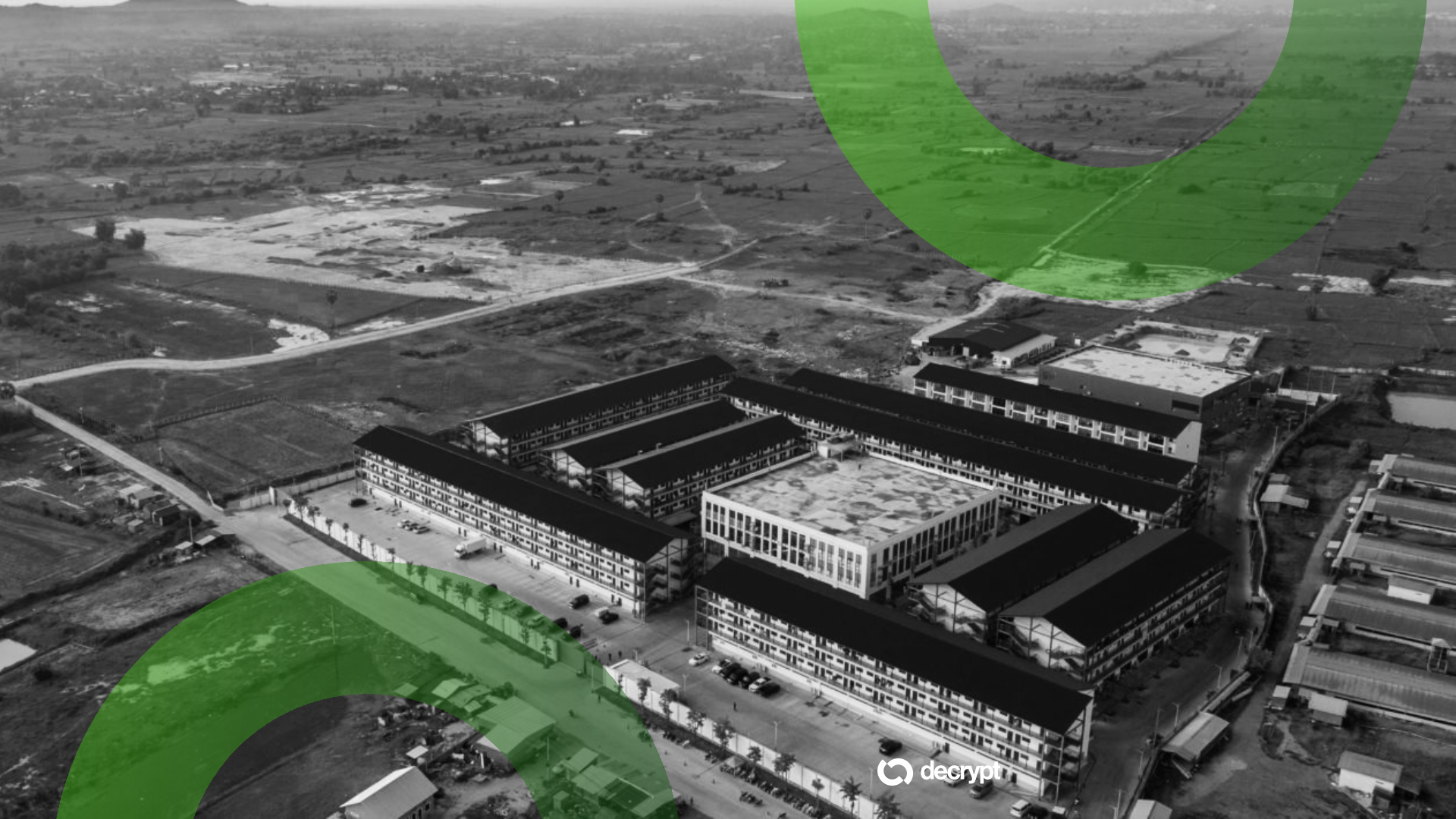 U.S. Treasury Sanctions Cambodian Senator Kok An Over Alleged Crypto Crime Network