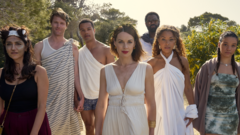 BBC Drama 'Two Weeks in August' Offers Metaphor for Crypto Market Fear as Sentiment Hits Extreme Fear