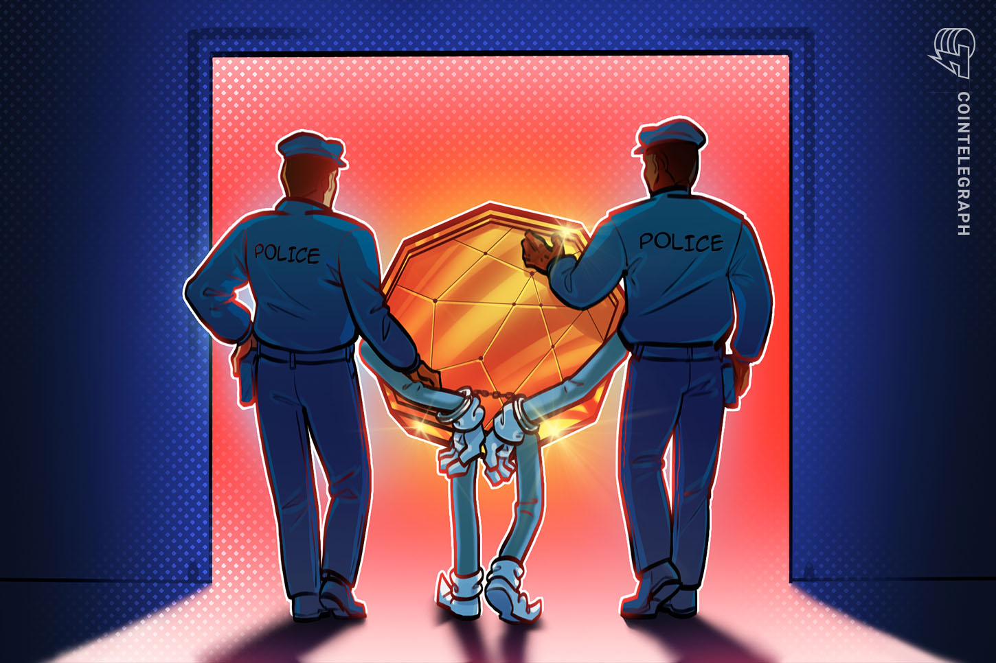 HyperFund Promoter 'Bitcoin Rodney' Burton Pleads Guilty in $1.8B Crypto Fraud Case