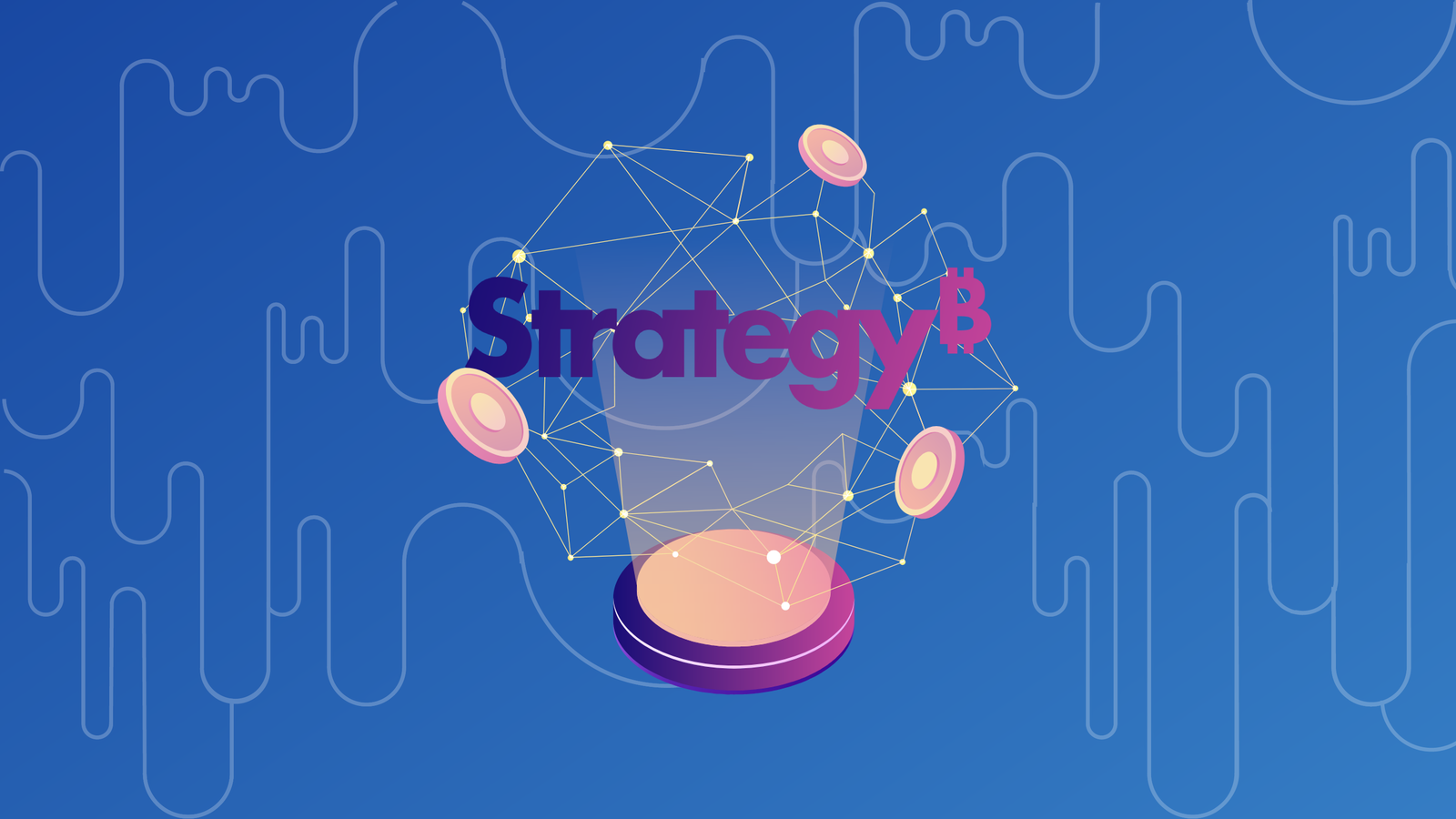 MicroStrategy Rebrands as 'Strategy' to Cement Bitcoin Focus