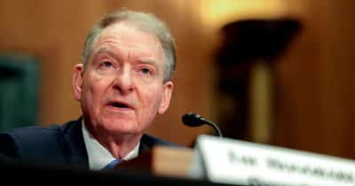 SEC Chair Paul Atkins Urges Congress to Pass CLARITY Act for Trump's Signature
