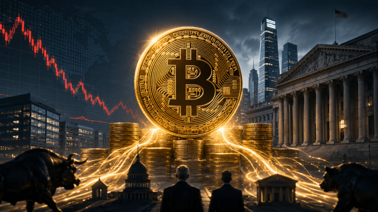 Bitcoin Below $60k Triggers Institutional Buying, Coinbase Strategist Says