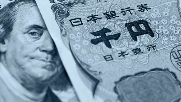 Japan and US to Unveil Joint Policy to Halt Yen Speculation