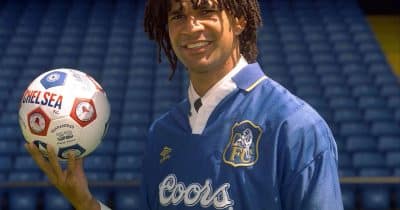 Ruud Gullit Commends Canada's Multicultural Team as a Model for 2026 World Cup