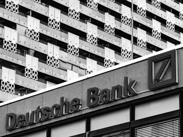 Deutsche Bank to Take Crypto Custody Into Asia in 2027, Starting With Bitcoin and Ether