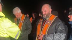 Garvaghy Road Coalition Launches Fresh Legal Bid to Block Drumcree March