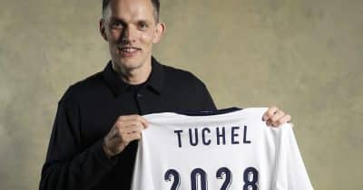 FA Confirms Performance Clause in Thomas Tuchel's England Contract