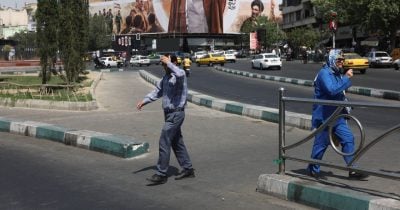 US and Iran Plan Indirect Talks via Mediators, Nuclear Issues Deferred