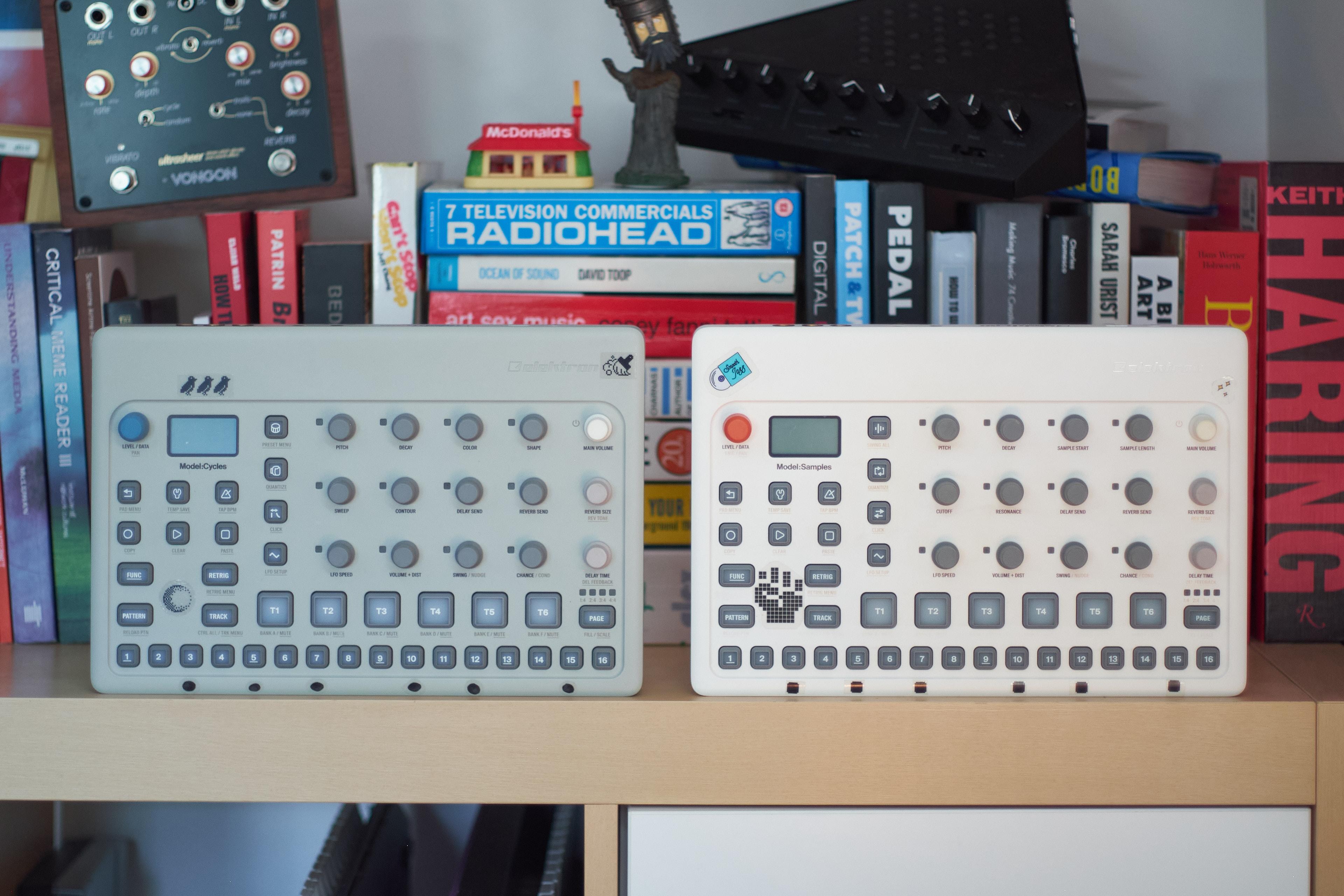 Vibe-Coded Synth Firmware Is a Security Time Bomb for Crypto Hardware