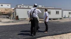UK Trade Ban on Israeli Settlements Strains Ties, Crypto Impact Seen as Minimal