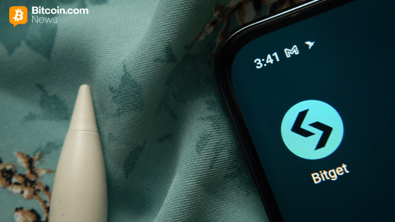 Bitget AI Surpasses 1 Million Users, Reaches $1.2B in Trading Volume