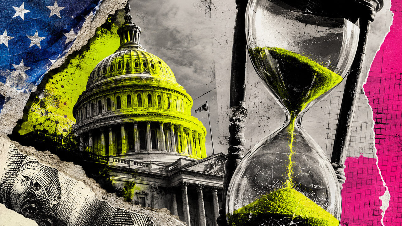 CLARITY Act Faces Senate Hurdle as Recess Deadline Looms