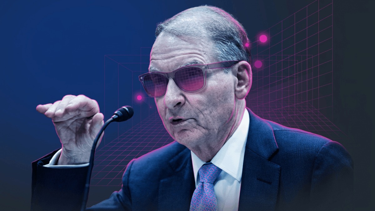 SEC Preps 'Innovation Exemption' for Tokenized Stocks as Nasdaq, NYSE Approvals Pile Up