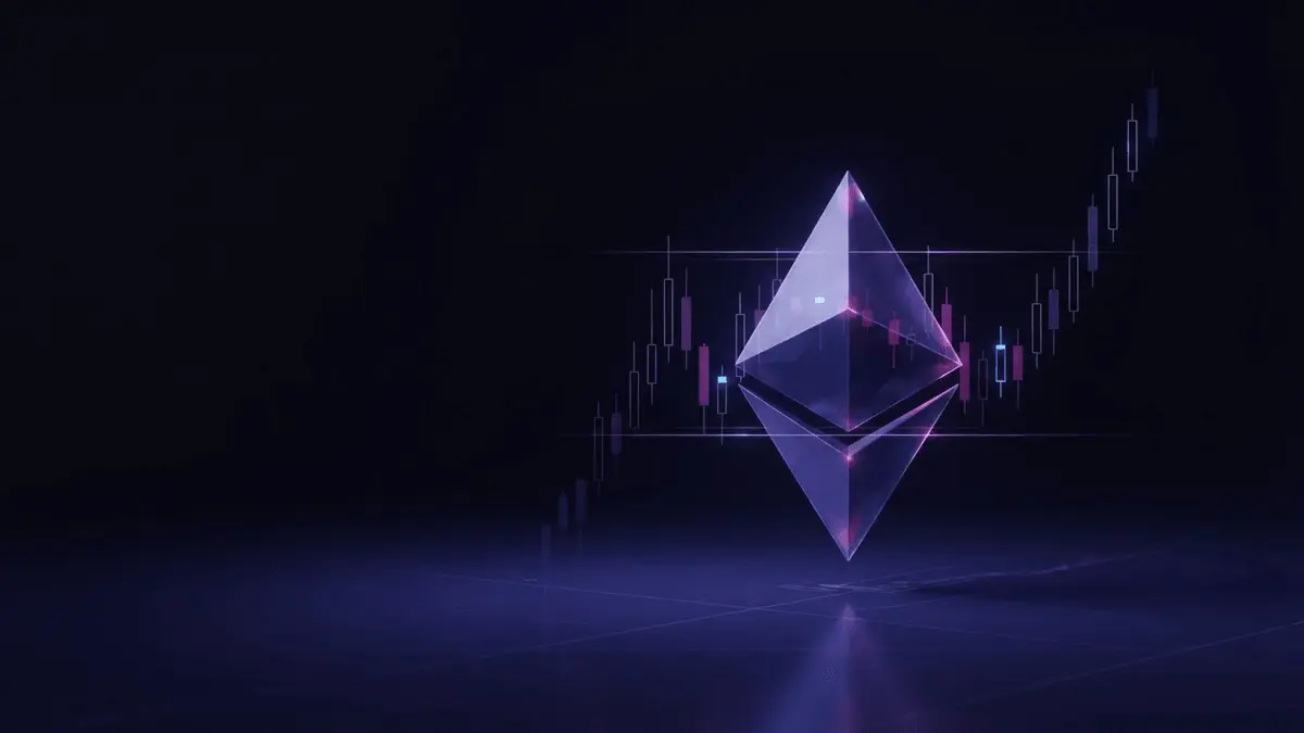 Ethereum Holds $1,900 as Maxi Doge Presale Tops $4.8M