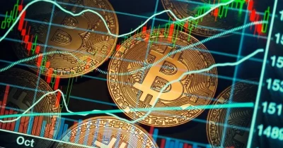 Crypto Shorts Hit With $180M in Liquidations in 30 Minutes