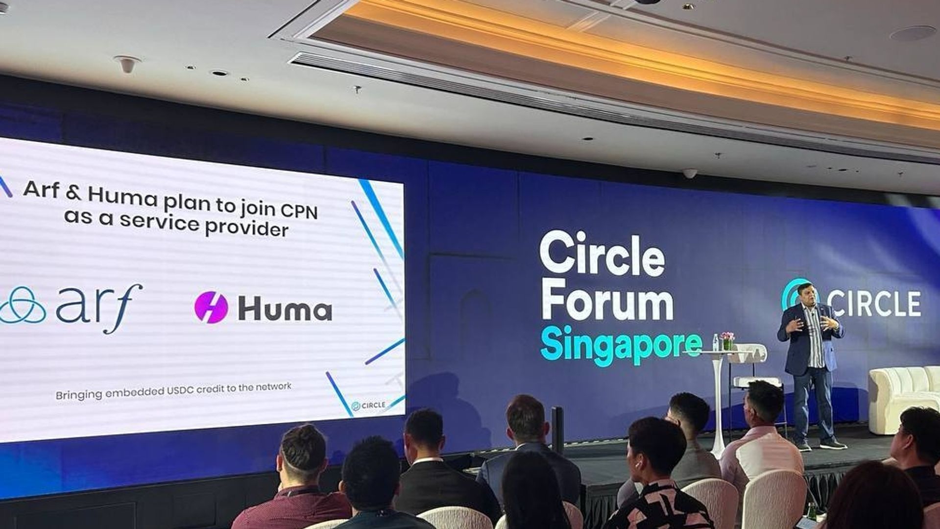 New Consortium-Backed Stablecoin Open USD Set to Challenge Circle’s USDC by 2026