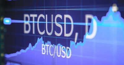 US Spot Bitcoin ETFs See $5.4B in Outflows, First Negative Half-Year