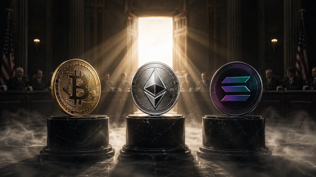 Senate Banking Committee Takes Up CLARITY Act as Crypto Advocates Mobilize 300,000 Emails