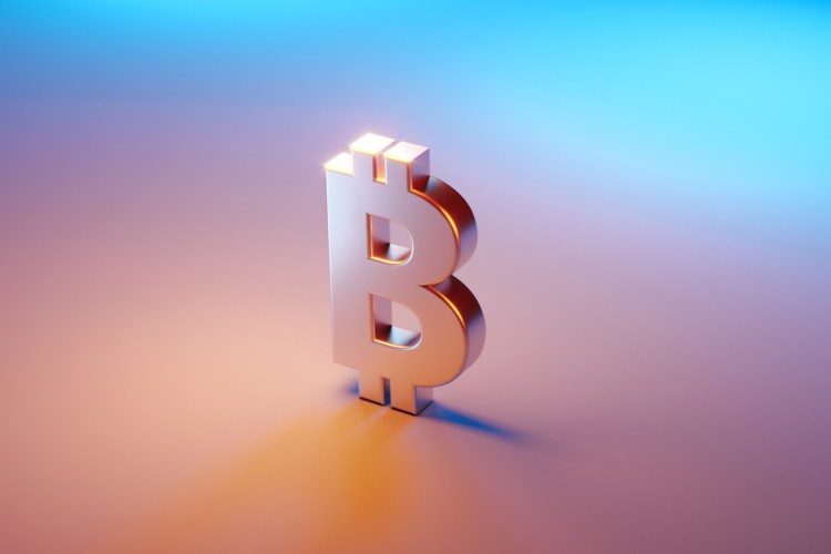 Bitcoin Jumps on US-Iran Report; Ascending Channel Points to $72,500 Retest