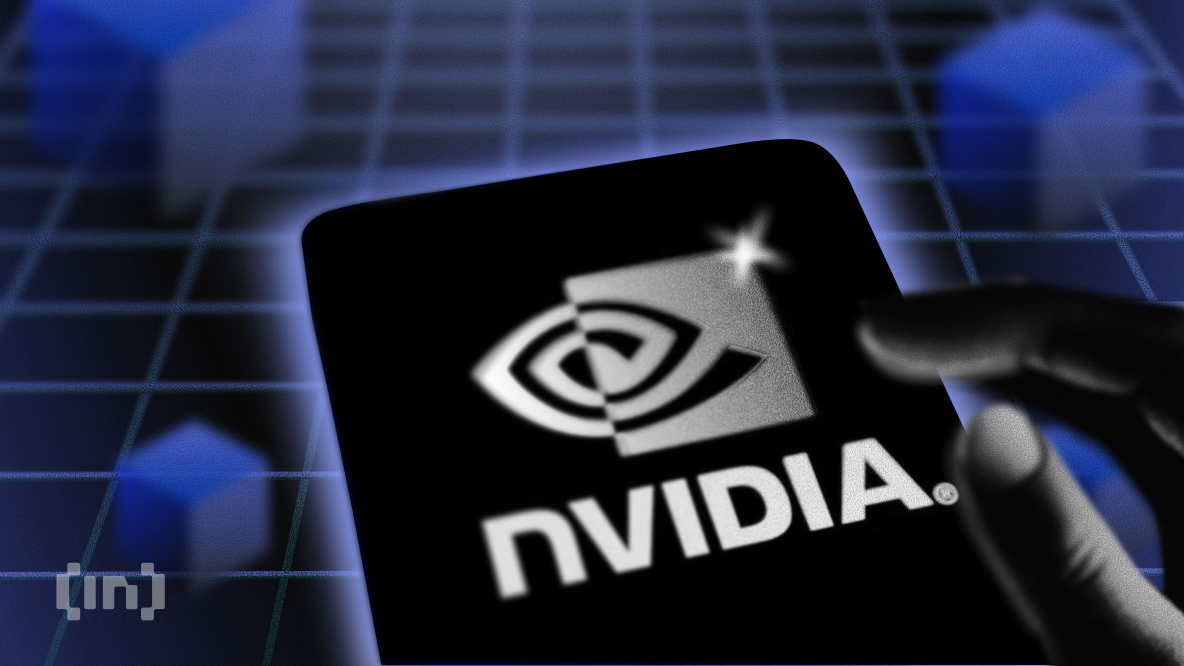 Nvidia Tests $198 Support Ahead of May 20 Earnings