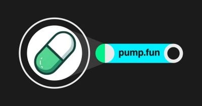 Pumpfun Overtakes Hyperliquid in 30-Day Revenue, Now Third in Crypto Earnings