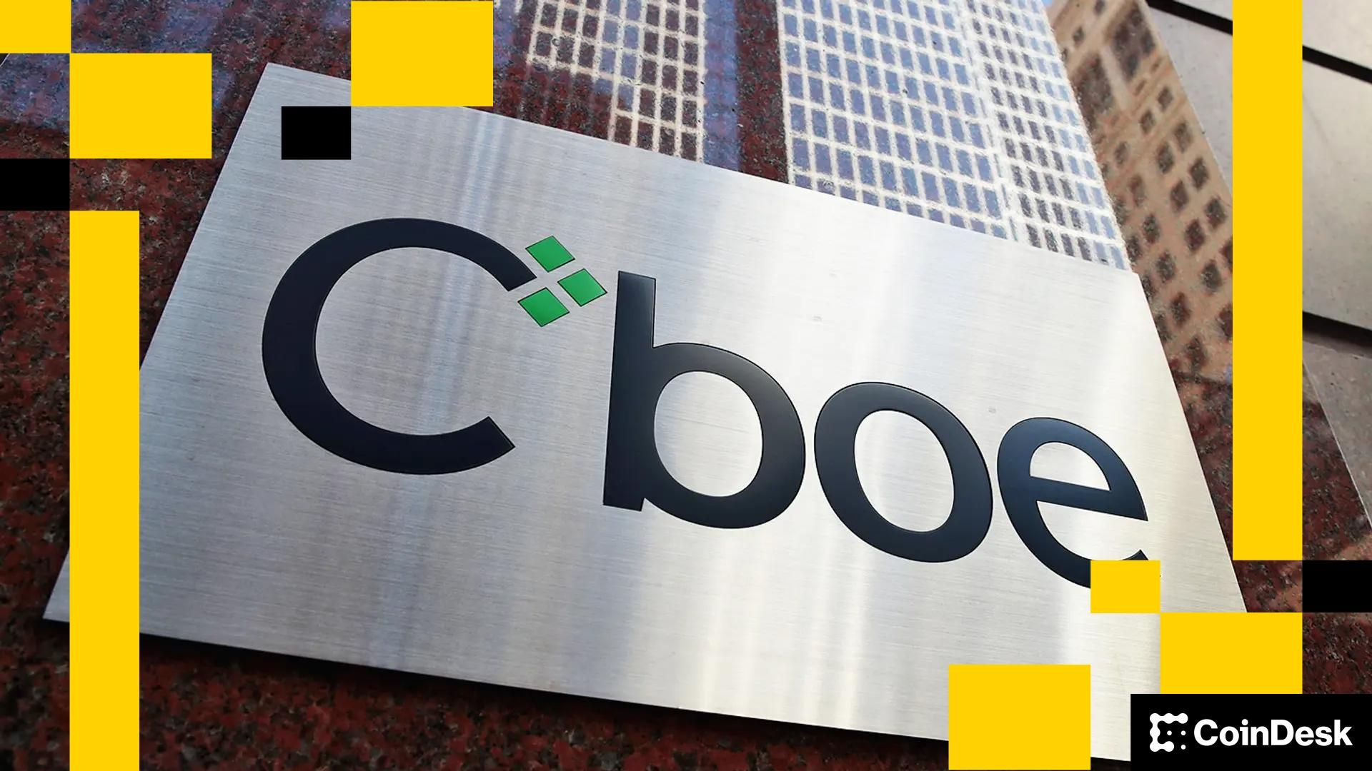 Cboe Explores Yes-or-No Options Product