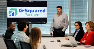 G Squared Raises $2.3 Billion for Seventh Flagship Fund