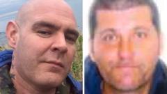 Glasgow Double Murder Investigation Leaves Crypto Unfazed as Bitcoin Rallies 5.7%