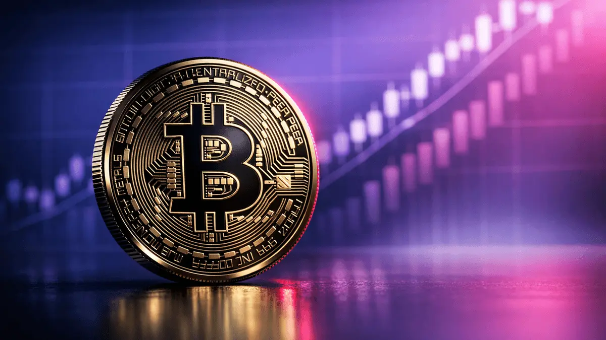 Trump says Netanyahu has 'no choice' on Iran deal; Bitcoin spikes to $64,000 then fades