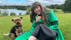 Briony May Williams' Stress-Baking Story Surfaces as Crypto Market Sinks to Extreme Fear