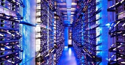 I Squared Capital Buys $225M Data Center Portfolio, Pledges $1B for AI